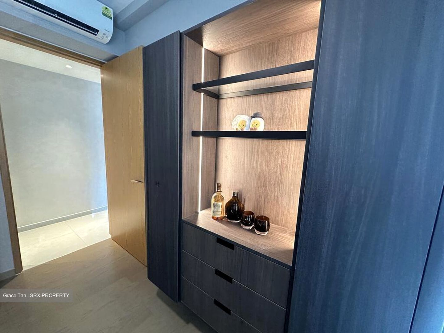 Penrose (D14), Apartment #520136391